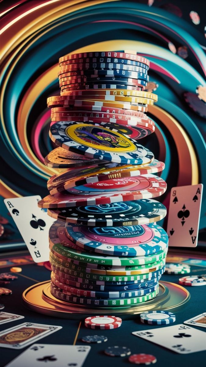 rekap 2d How Live Blackjack Salon Works